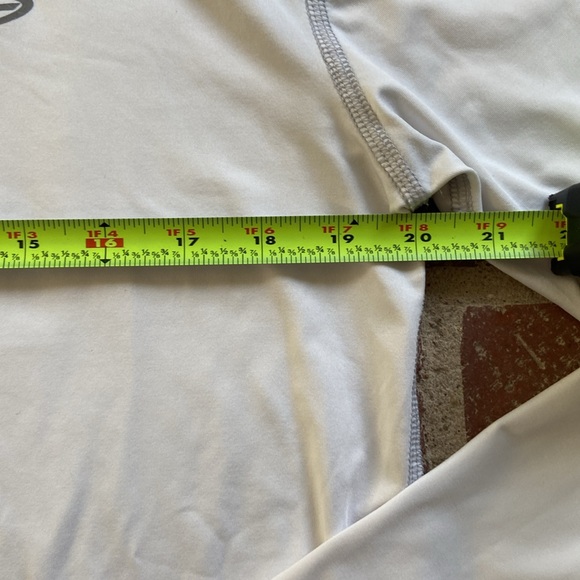 Champion Power Core White Top - Picture 11 of 12